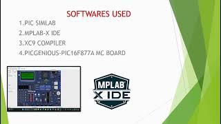 Embedded Systems Internship Project: Washing Machine Simulation