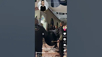 جزائري عجبوه عراس مغاربة 