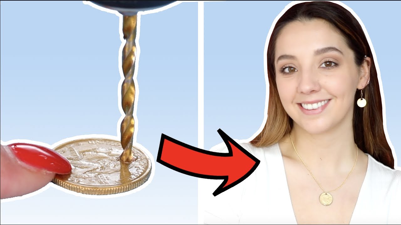 Save Your Money With These DIY Accessory Hacks! 💸😍 | Four Nine Looks