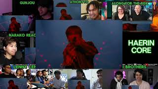Treasure Volkno Kyocera Dome Live Performance Reaction Mashup