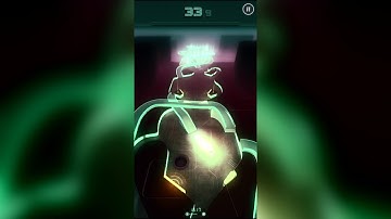 PINOUT - GAMEPLAY ON iPhone X