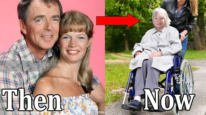 Mama's Family 1983 Cast THEN AND NOW 2022 How They...