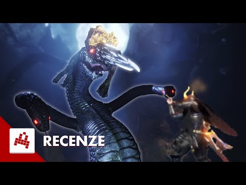 Video: Recenzia Nioh 2 - Rozsiahla A Strhujúca, Ak Je To Dôstojné Nadviazanie Na Medzník