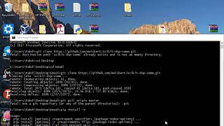 Digital Communication Systems Using Python (Session 1)