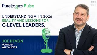 AI Outlook in 2026: Key Insights for Leaders