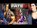 FATEH OFFICIAL TRAILER, 2024 ||sonu sood & jacqueline || Bollywood || filmifam ||