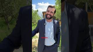 Romi Herkiden Yüksekovalılara Teşekkür