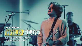 이 곡을 자기가 만들었다는 게 믿기지 않는다는 존 메이어🌥 Wild Blue_ John Mayer Live [ 초월번역 / 자막 / 가사 / 해석 ]