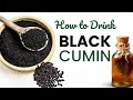 Black cumin seed benefits  hair growth tips  ibc health