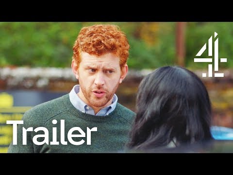 TRAILER | The Windsors | Tuesday 10pm