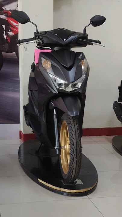 Honda BeAT V3 Premium & 50th Anniversary Edition 🔥