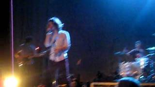 Arctic Monkeys @ Hollywood Palladium, Only Ones Who Know