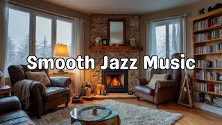 Cozy Jazz Hot Coffee Music for Positive Vibes  | Bossa Nova Music for Relax, Work, and Chill