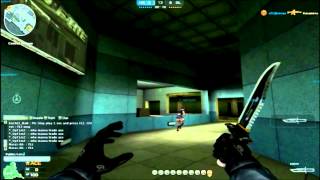 [CF] Random Ghostmode Frags #2