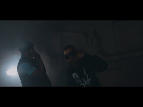 GLK feat. Niska - Compton (Clip Officiel)