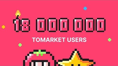 ToMarket Airdrop | Best Ton Wallet Bitget Wallet | ToMarket Listing