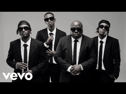 ShaunMusiq & Ftears, Myztro, Scotts Mapuma - Beke Le Beke (Visualizer) feat. Bontle Smith