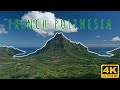 FRENCH POLYNESIA 4K