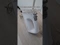 PHILIPS HAND MIXER HR1552 GREY