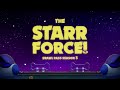 Brawl Stars Animation: Season 5 - The #StarrForce