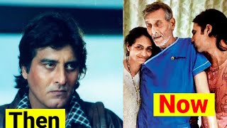 Kshatriya 1993 Movie Star Cast! Bollywood Actors Then And Now