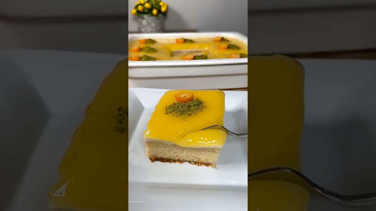 MASTERCHEF EDA PORTAKALLI KEK TARİFİ #masterchef #food #masterchefuy MASTERCHEF EDA PORTAKALLI KEK TARİFİ #masterchef #food #masterchefuy