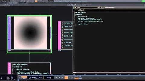 SDFs and Ray Marching in TouchDesigner - Part 1