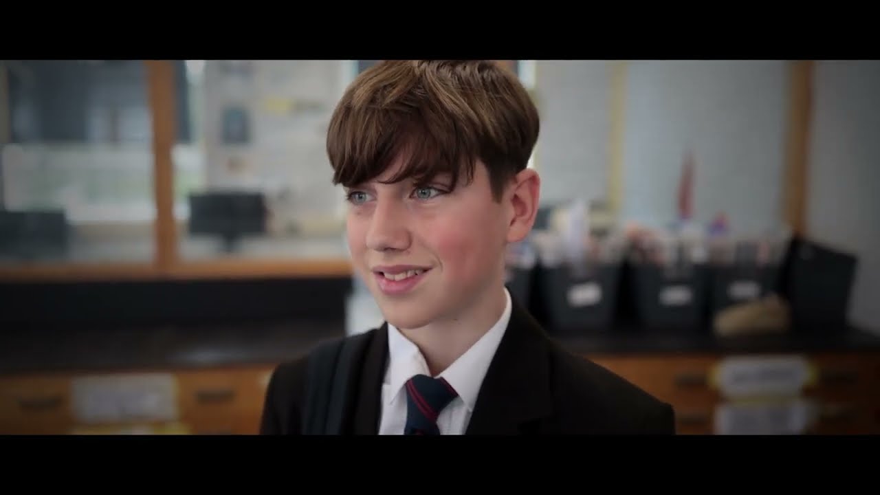 Waterloo Road Style Showreel - Draw The Line - Dramatic | Showreel Young Actor