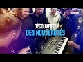 Masterclass native instruments chez eanov school