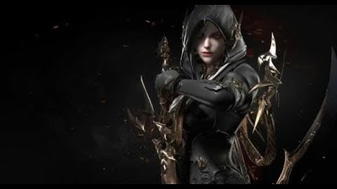 Lost Ark - Insane Duel! DeathBlade x Sorcerer