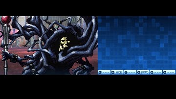 Strange Journey Redux 104   Volvo Cybele Anat Kali Bosses! Womb of Despair!