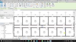 15. How to Place Room Tags in Revit, Room Tags in Revit Architecture Place Room Tags in Revit