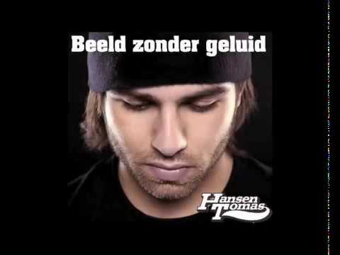 Hansen Tomas - Beeld zonder geluid: Kamp Holland (...