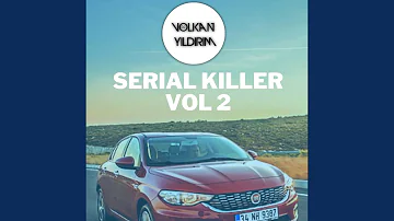 SERIAL KILLER VOL 2