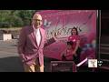Glam Parties with Nailicious Little Divas