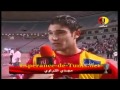 Message majdi traoui pour swa7leya final coupe  2011