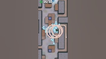 Hunter Assassin (level_10) bonus   #game  #short   #battle #rubygames