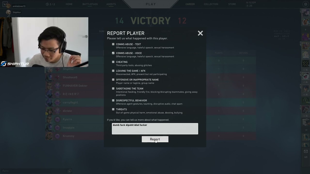 Shiptur Unleashing The Animal