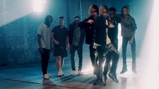 Vignette de la vidéo "Ayo & Teo - Fly N Ghetto (Official Music Video)"