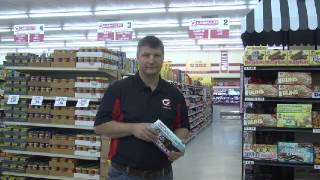 CashSaver commercial