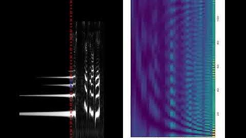 rotated ffmpeg showcqt became more satisfying than matlab/octave cochleagram work (right)
