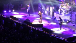 Black Sabbath - Age of Reason - live @ O2 Arena in London 10.12.2013