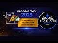 INCOME TAX ACT 2025 | Chapter IV-C - Income from House Property Summerized