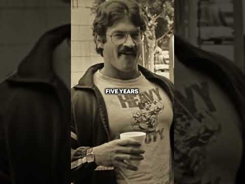 Mike Mentzer: No