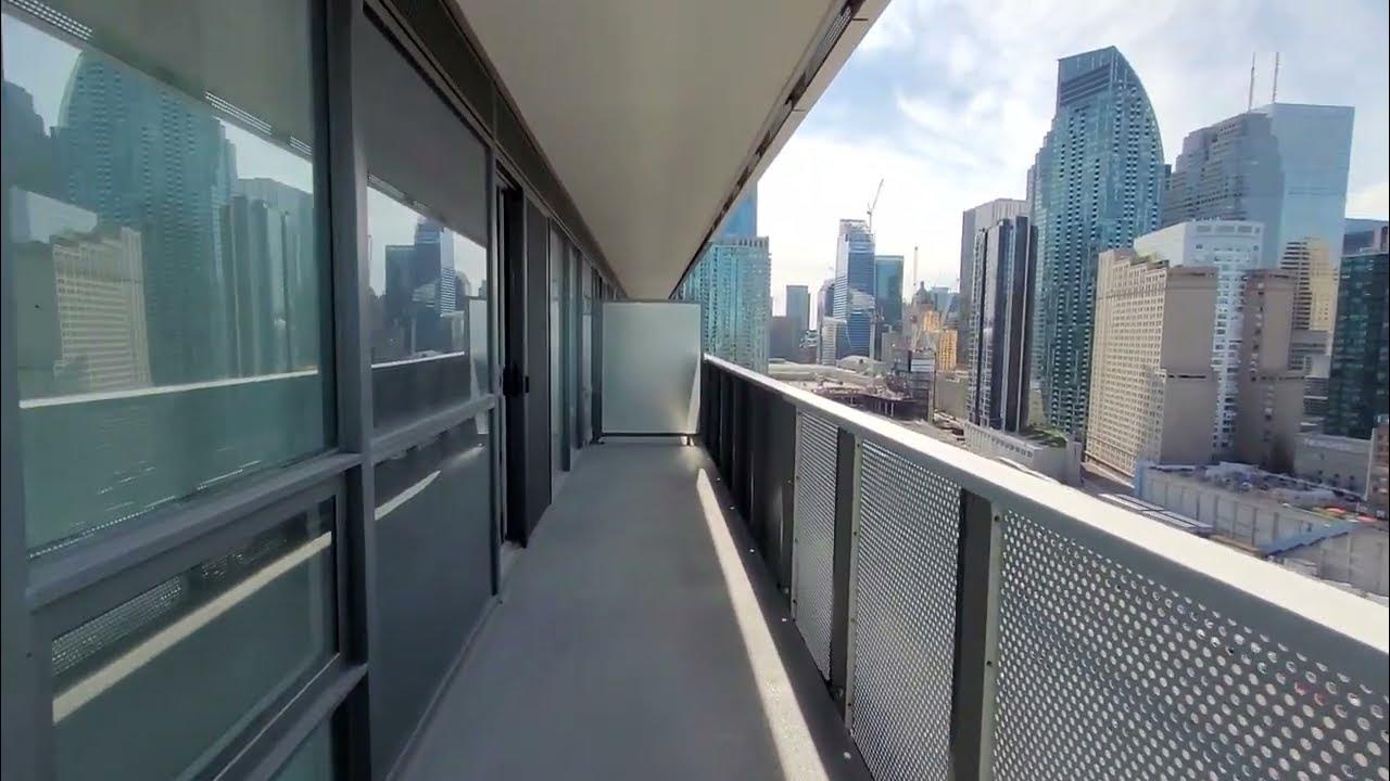 55 COOPER ST TORONTO ON M5E 0G1 Sugar Wharf condo apartment video tour YouTube 55 COOPER ST TORONTO ON M5E 0G1 Sugar Wharf condo apartment video tour YouTube