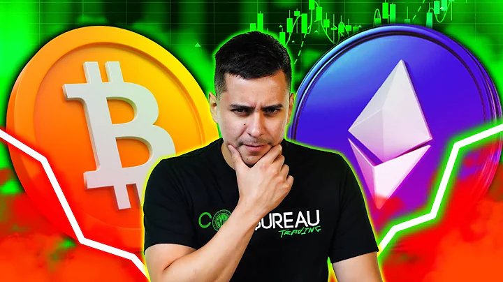 Crypto RALLY!! Dead Cat BOUNCE Or RECOVERY!?