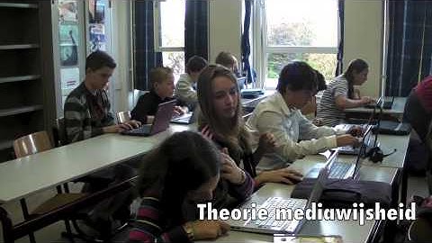 Stanislascollege Digital Playground