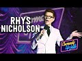 Rhys Nicholson - Comedy Up Late 2017 (S5, E7)