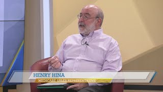 Annuity explanation with Senior Connection (5/14/2026)