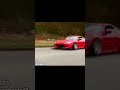 ACCIDENT IN SUPER CARS #4